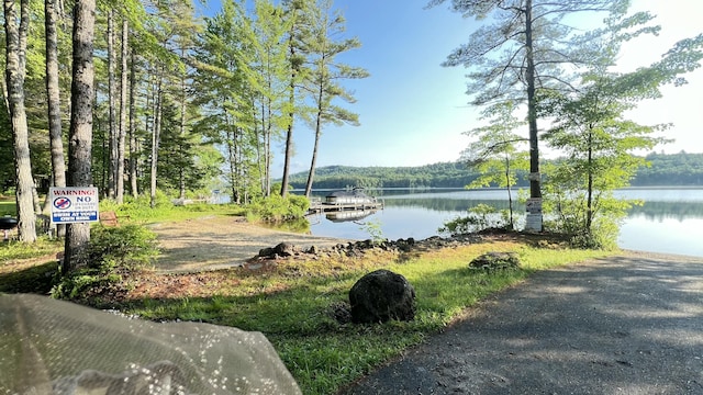 LOTM14 Winterberry Ln, Bridgton, ME 04009 - photo 1