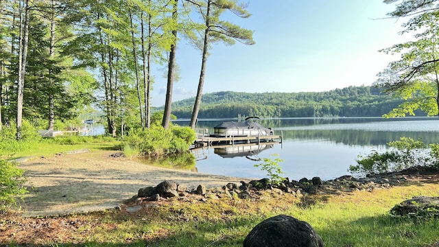 LOTM14 Winterberry Ln, Bridgton, ME 04009 - photo 9