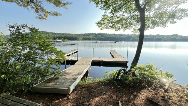 LOTM14 Winterberry Ln, Bridgton, ME 04009 - photo 12