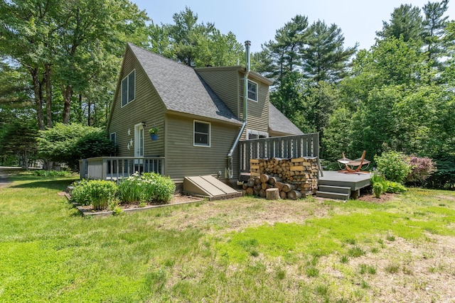 139 Gore Rd, Gray, ME 04039 - photo 12