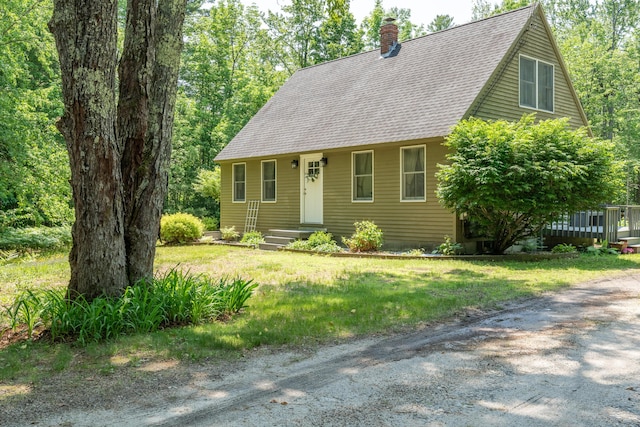 139 Gore Rd, Gray, ME 04039 - photo 53