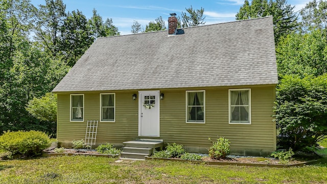 139 Gore Rd, Gray, ME 04039 - photo 1
