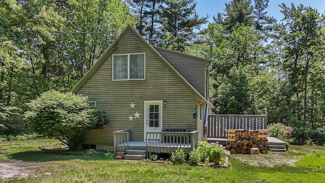 139 Gore Rd, Gray, ME 04039 - photo 56