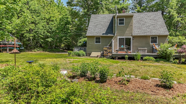 139 Gore Rd, Gray, ME 04039 - photo 3