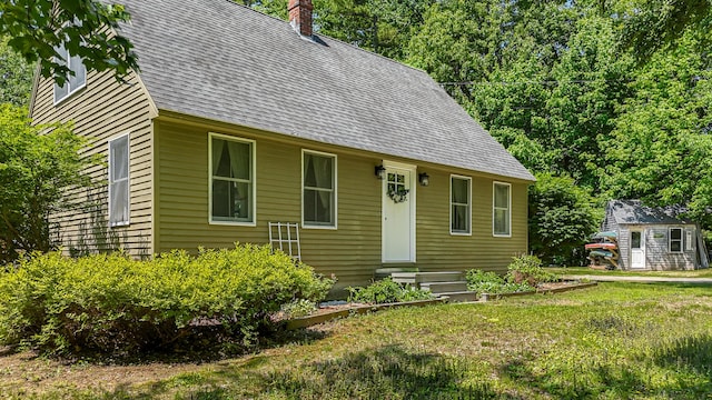 139 Gore Rd, Gray, ME 04039 - photo 4