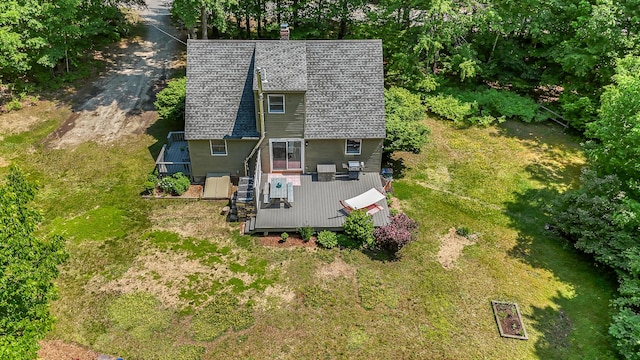 139 Gore Rd, Gray, ME 04039 - photo 54