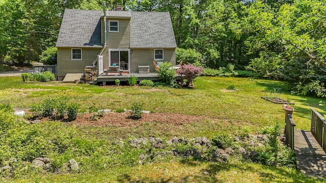 139 Gore Rd, Gray, ME 04039 - photo 55