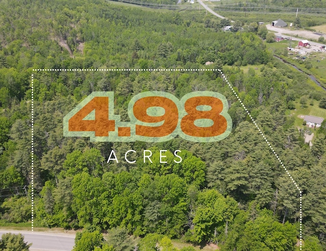 005-022 N Searsport Rd, Frankfort, ME 04438