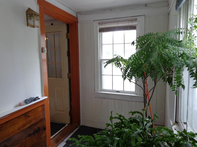 27 Grove St, Sanford, ME 04083 - view of entryway