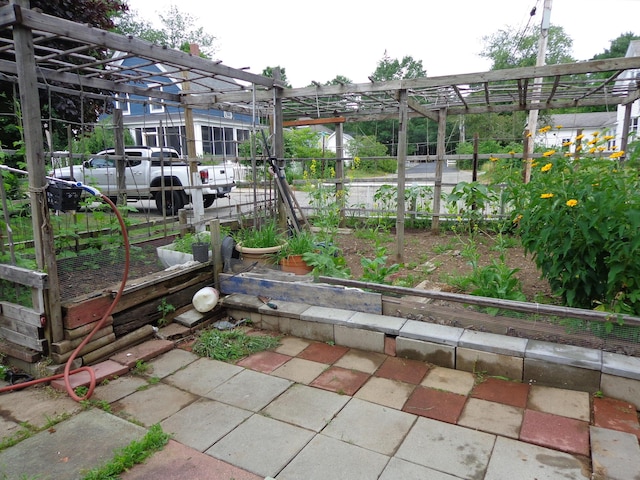 27 Grove St, Sanford, ME 04083 - view of yard