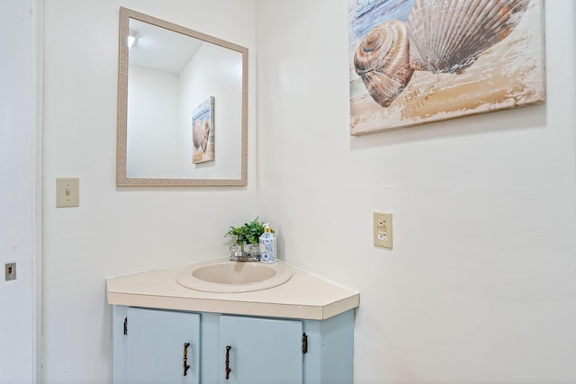 3 Ocean Breeze Unit 2, York, ME 03909 - bathroom with vanity