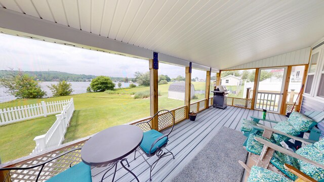 29 Wilson St, Lincoln, ME 04457 - photo 7