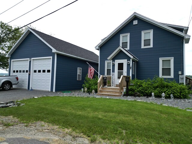 29 Wilson St, Lincoln, ME 04457 - photo 48
