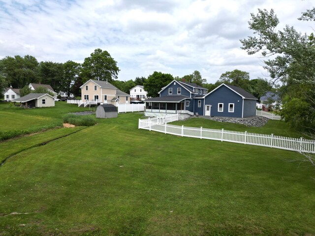 29 Wilson St, Lincoln, ME 04457 - photo 39