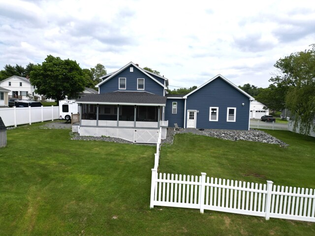 29 Wilson St, Lincoln, ME 04457 - photo 40