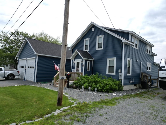 29 Wilson St, Lincoln, ME 04457 - photo 2