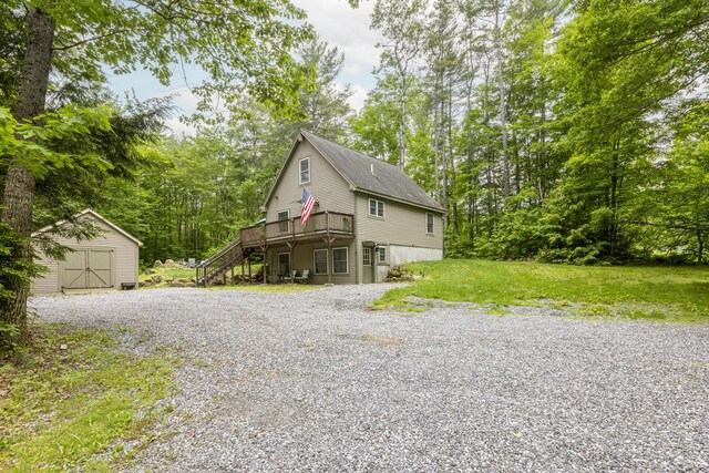 32 Kansas Rd, Naples, ME 04055 - photo 40