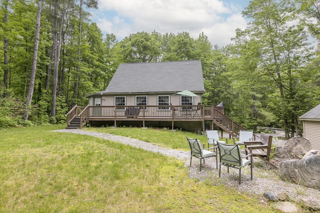 32 Kansas Rd, Naples, ME 04055 - photo 46