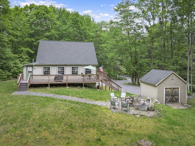 32 Kansas Rd, Naples, ME 04055 - photo 53
