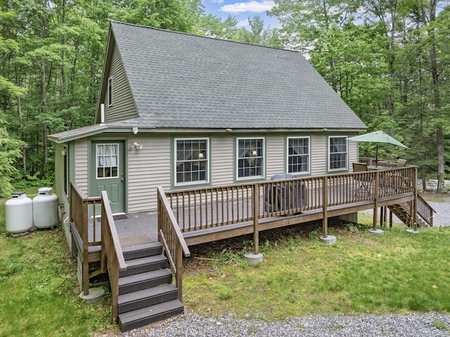 32 Kansas Rd, Naples, ME 04055 - photo 1