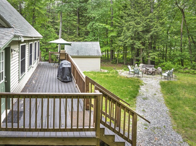 32 Kansas Rd, Naples, ME 04055 - photo 55