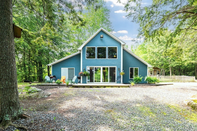 1363 Hallowell Rd, Litchfield, ME 04350 - photo 1