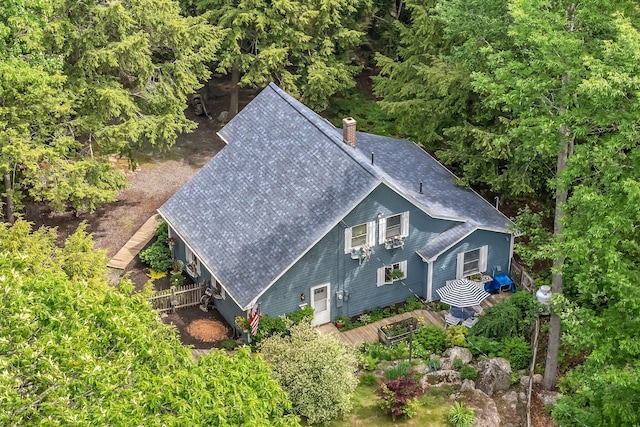 1363 Hallowell Rd, Litchfield, ME 04350 - photo 4