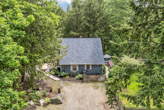 1363 Hallowell Rd, Litchfield, ME 04350 - photo 5