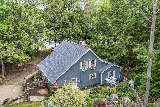 1363 Hallowell Rd, Litchfield, ME 04350 - photo 6