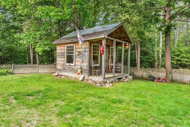 1363 Hallowell Rd, Litchfield, ME 04350 - photo 31