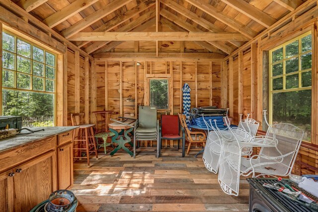 1363 Hallowell Rd, Litchfield, ME 04350 - photo 32