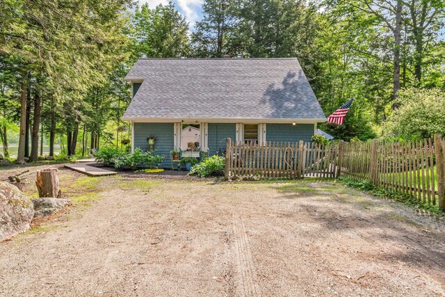 1363 Hallowell Rd, Litchfield, ME 04350 - photo 33