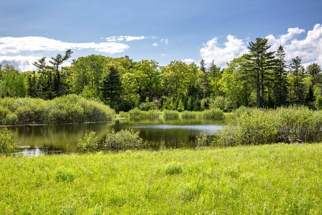 565 Bagaduce Rd, Brooksville, ME 04617 - water view