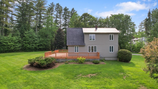 32 Nickerson Ln, Milford, ME 04461