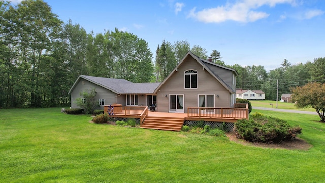 32 Nickerson Ln, Milford, ME 04461