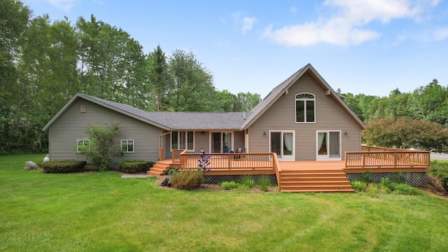 32 Nickerson Ln, Milford, ME 04461