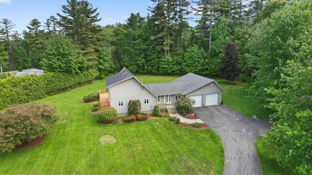 32 Nickerson Ln, Milford, ME 04461