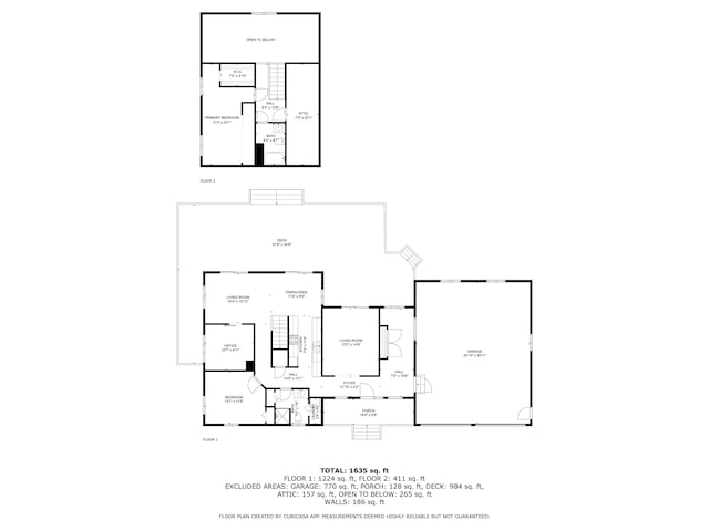 32 Nickerson Ln, Milford, ME 04461