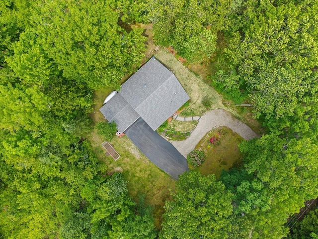 489 Shady Nook Rd, Newfield, ME 04095 - view of subject property