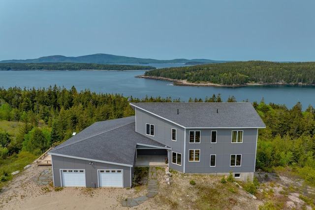 800 Summer Harbor Rd, Winter Harbor, ME 04693 - photo 1