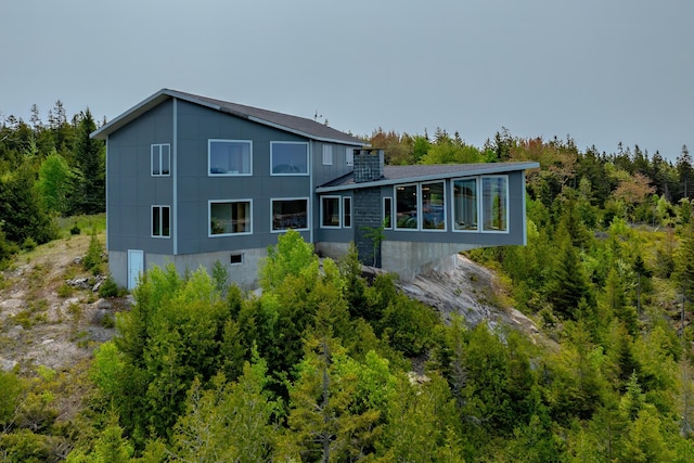 800 Summer Harbor Rd, Winter Harbor, ME 04693 - photo 7