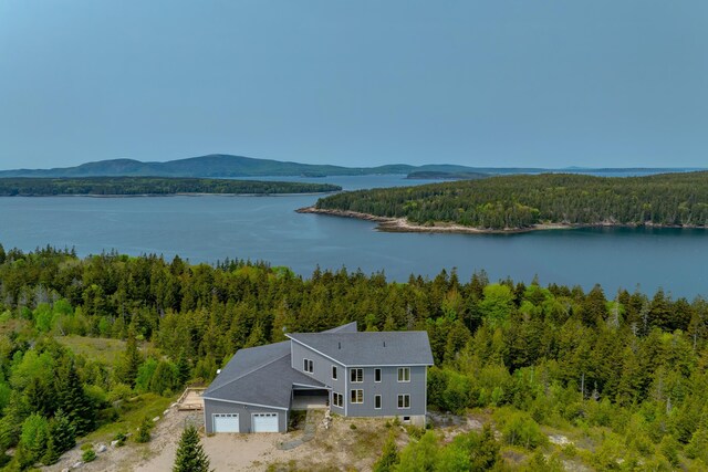 800 Summer Harbor Rd, Winter Harbor, ME 04693 - photo 6