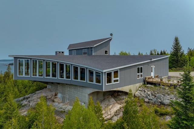 800 Summer Harbor Rd, Winter Harbor, ME 04693 - photo 2