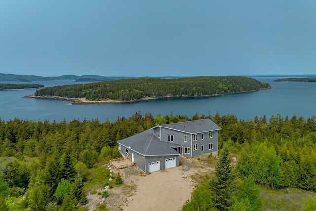 800 Summer Harbor Rd, Winter Harbor, ME 04693 - photo 8