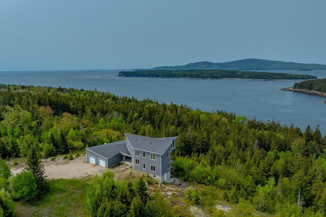 800 Summer Harbor Rd, Winter Harbor, ME 04693 - photo 9