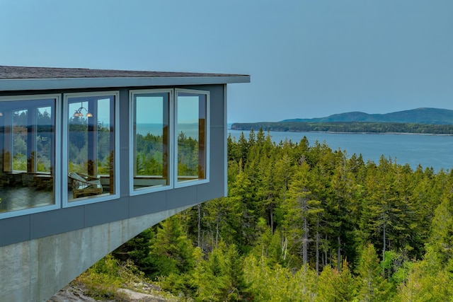 800 Summer Harbor Rd, Winter Harbor, ME 04693 - photo 10