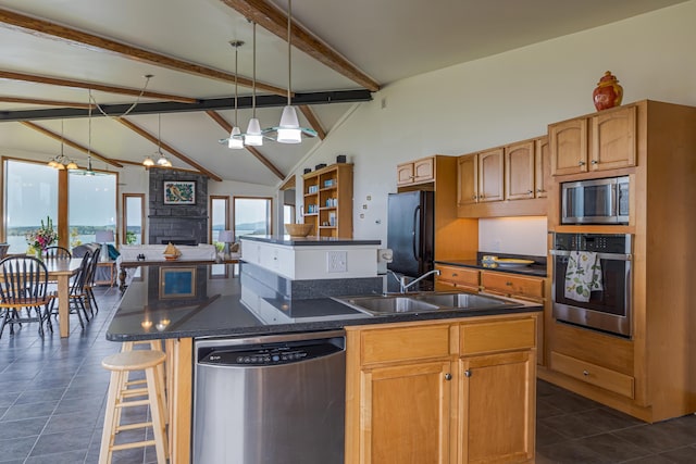 800 Summer Harbor Rd, Winter Harbor, ME 04693 - photo 21