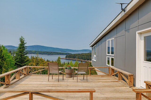 800 Summer Harbor Rd, Winter Harbor, ME 04693 - photo 42