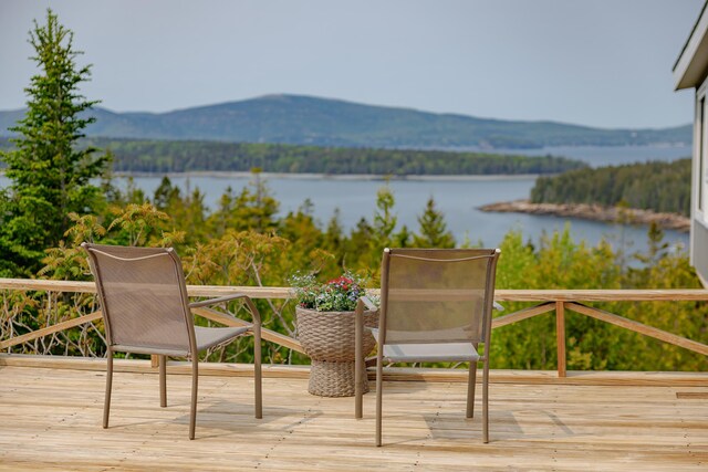 800 Summer Harbor Rd, Winter Harbor, ME 04693 - photo 43