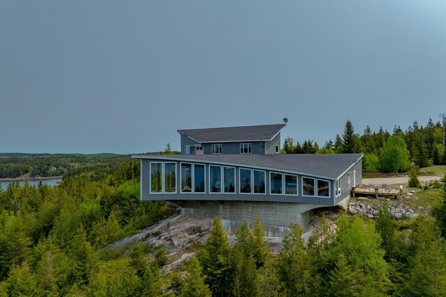 800 Summer Harbor Rd, Winter Harbor, ME 04693 - photo 44